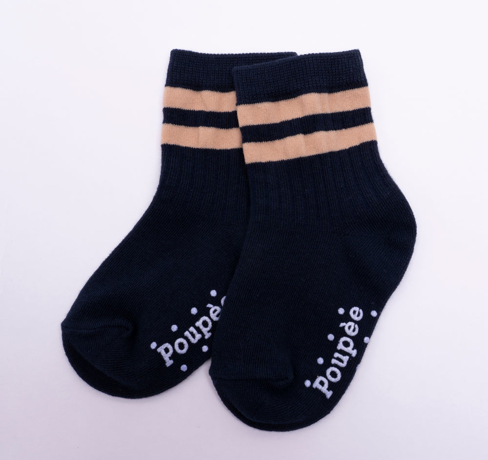Boys Socks 5 pack / 남아 유아동 한국산 양말 5세트