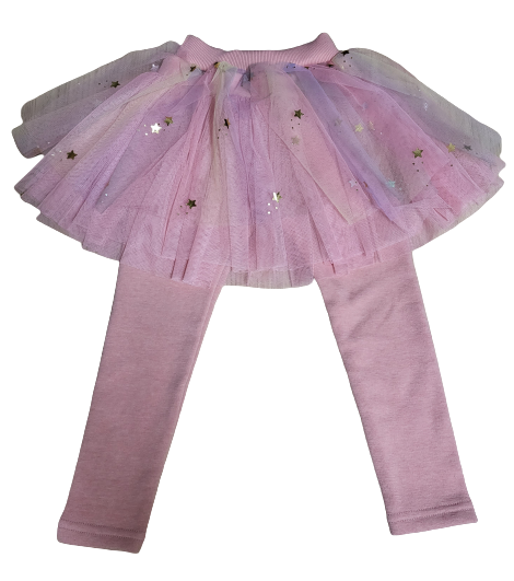 Skirt Leggings