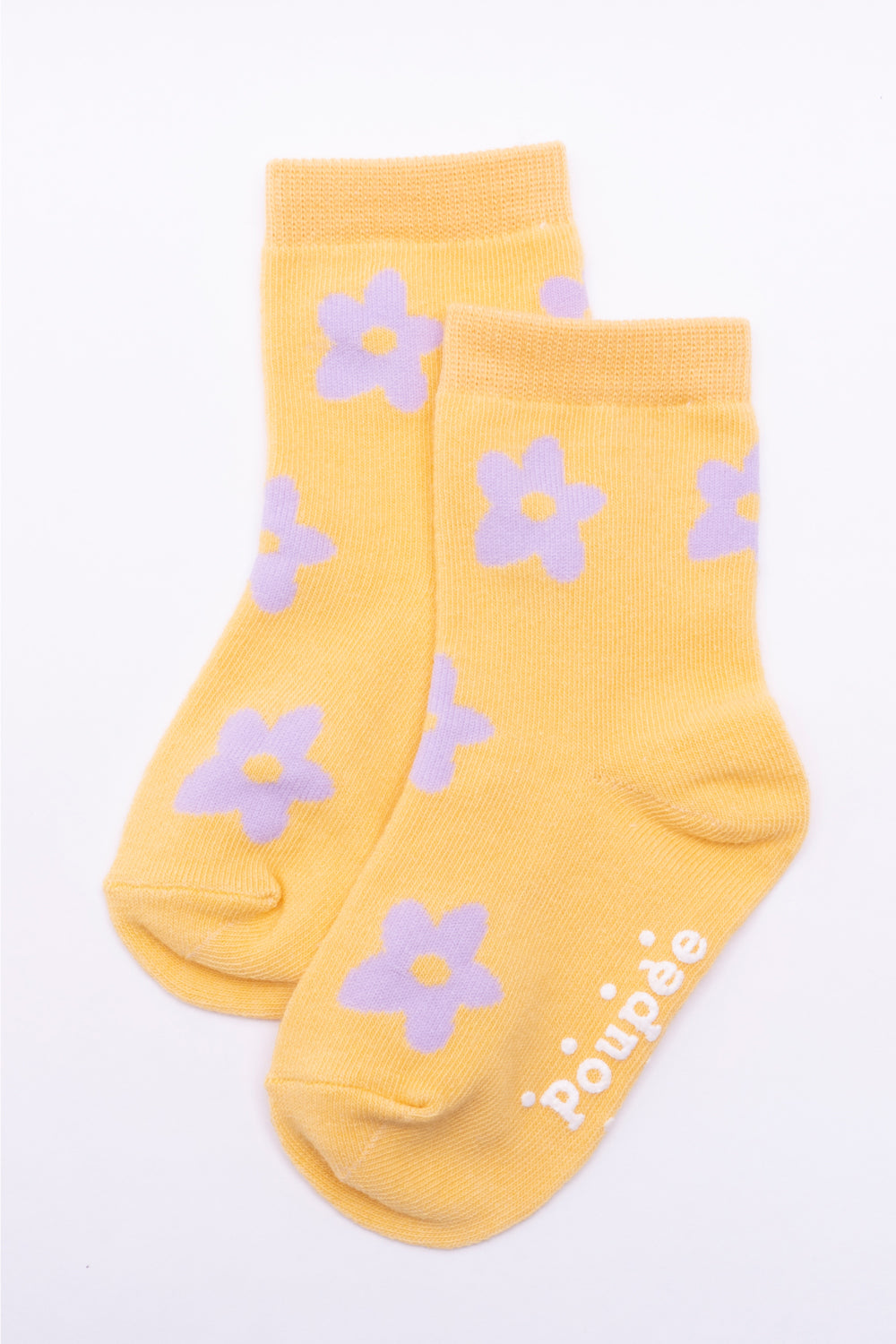 Girls Socks 5 pack / 여아 유아동 한국산 양말 5종 세트 / 데이지