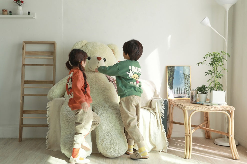 Corduroy Pants / 덴디 골덴팬츠