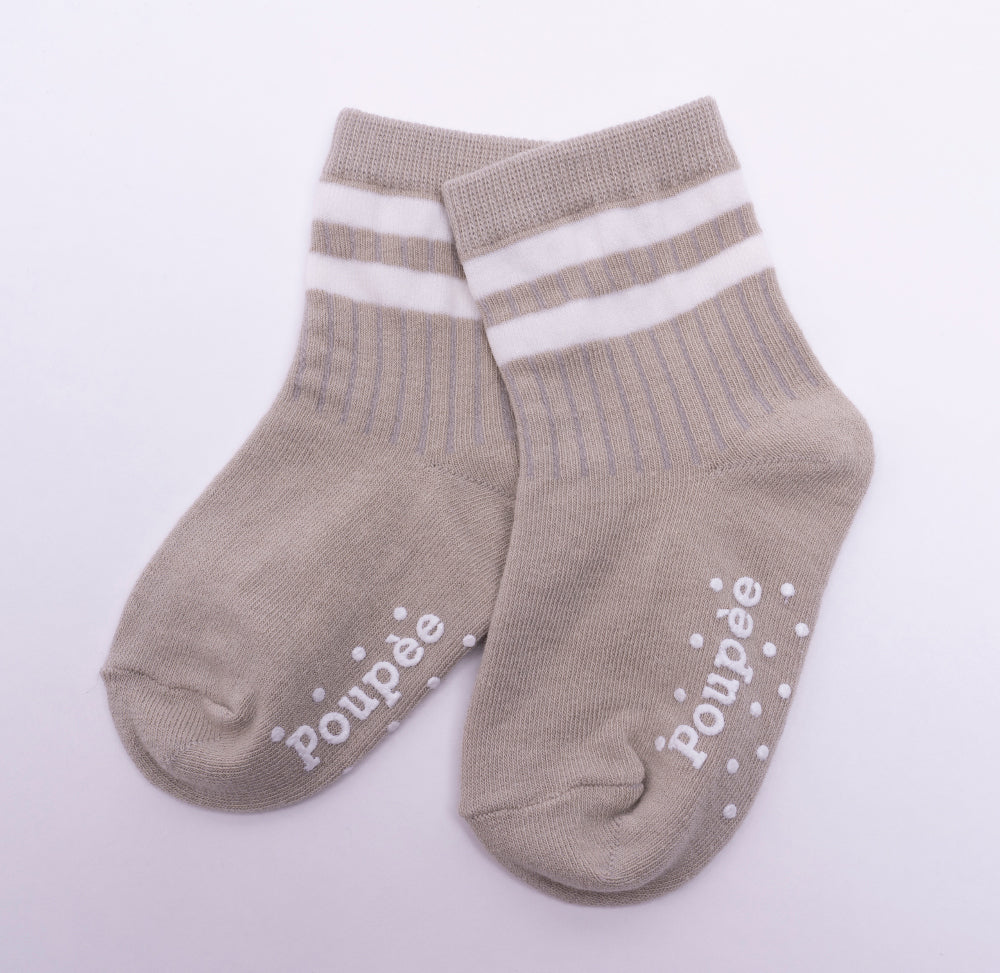 Boys Socks 5 pack / 남아 유아동 한국산 양말 5세트