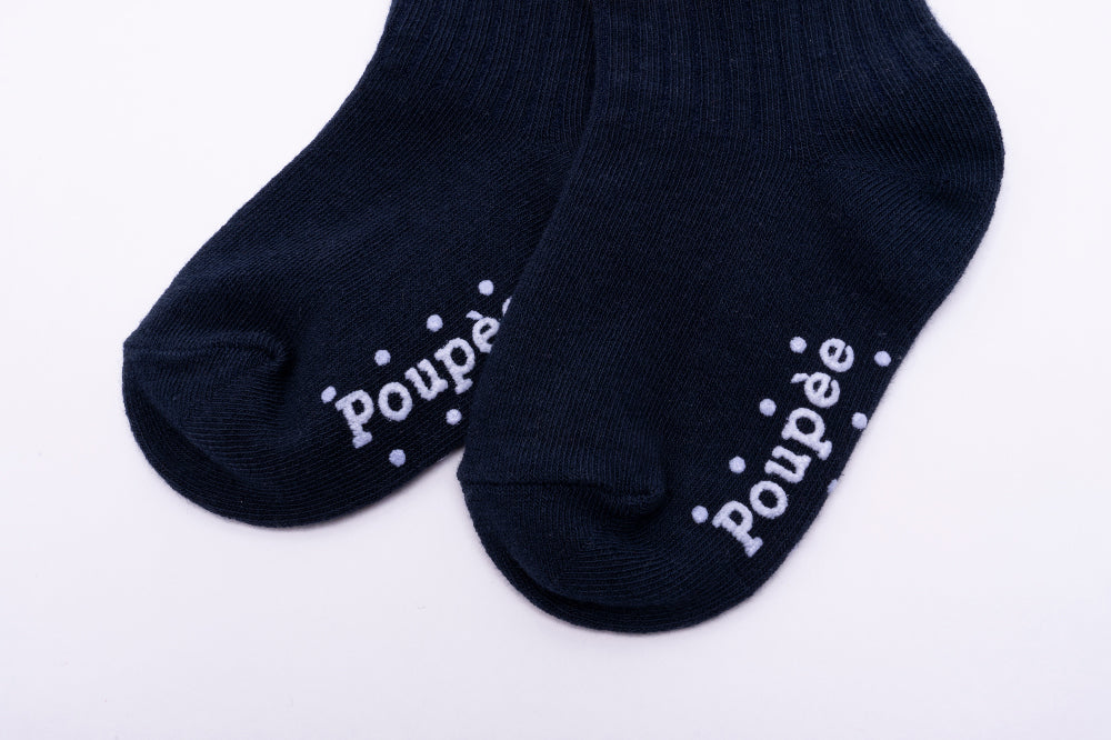 Boys Socks 5 pack / 남아 유아동 한국산 양말 5세트