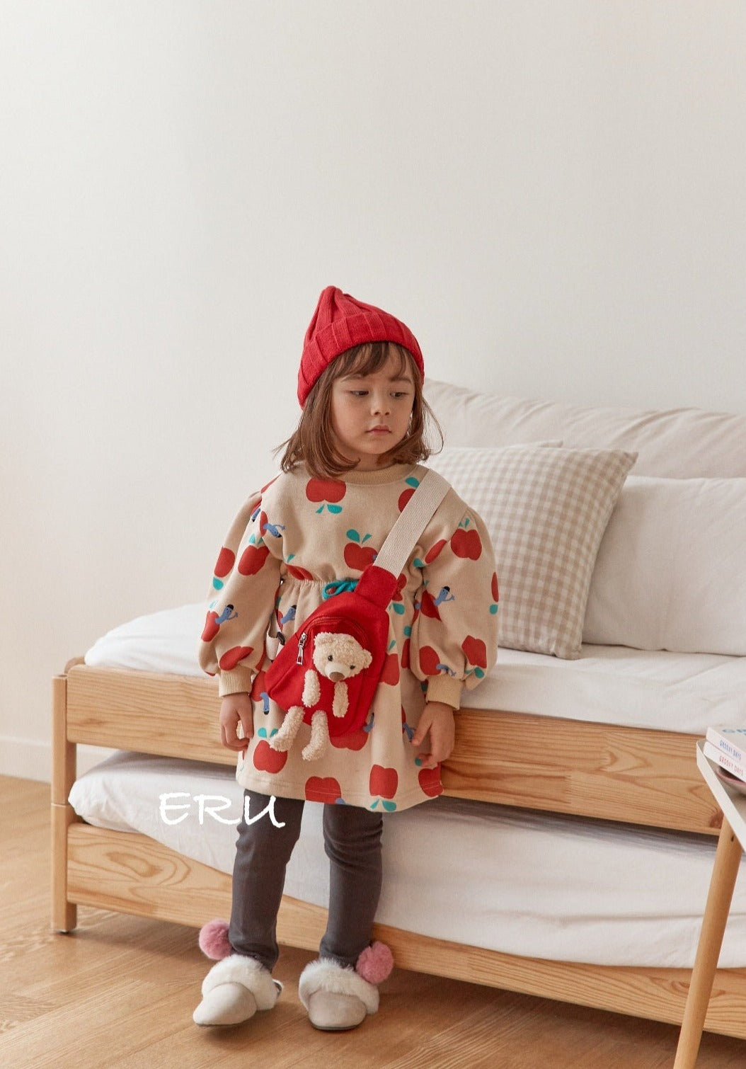 Apple Dress