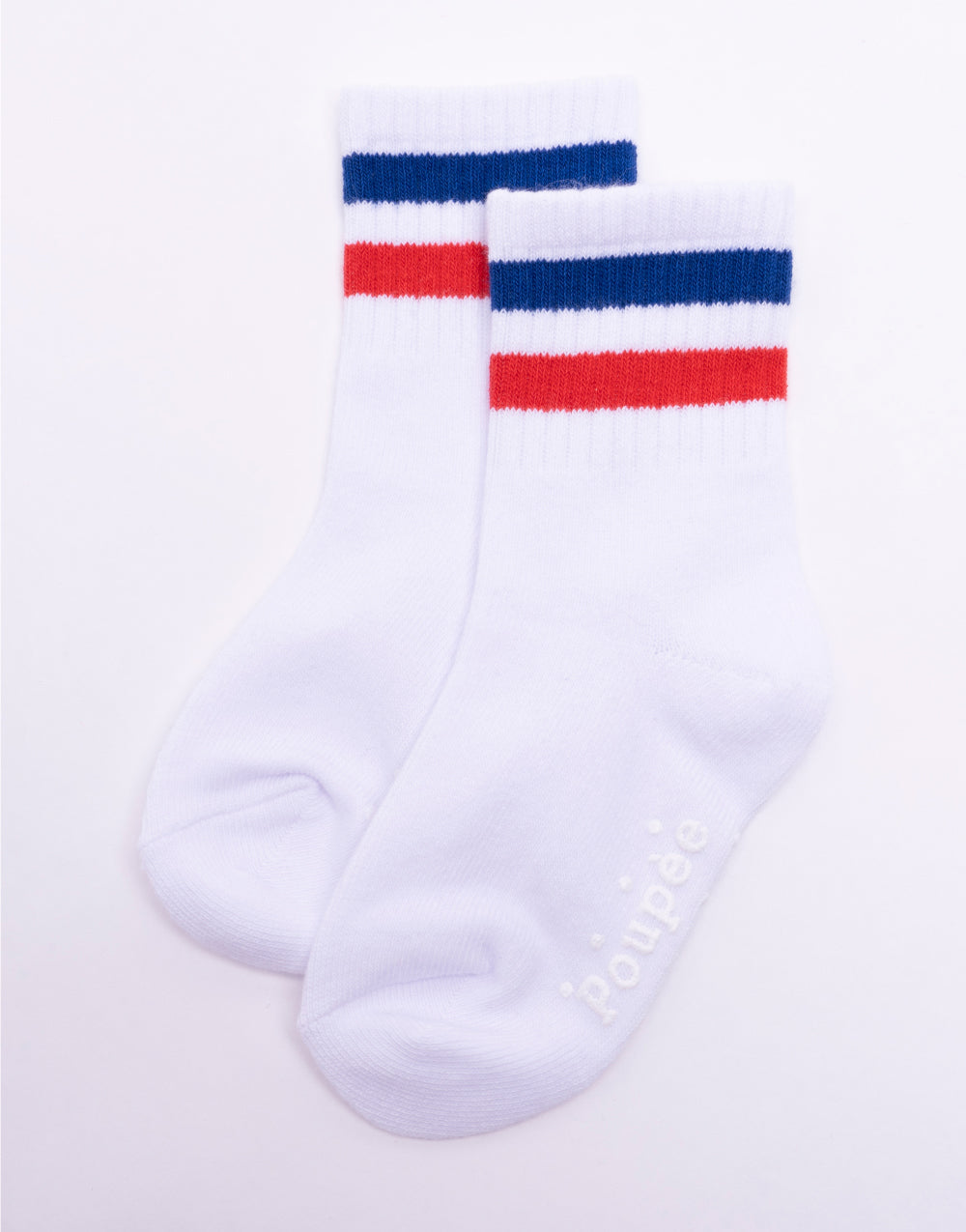 Boy Socks / 한국산 아동 양말 5종 세트 (3~10세)