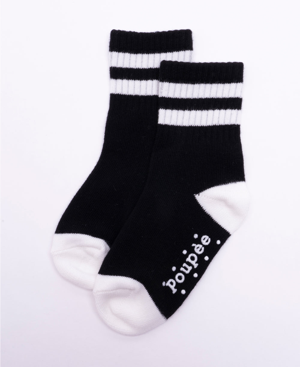 Boy Socks / 한국산 아동 양말 5종 세트 (3~10세)