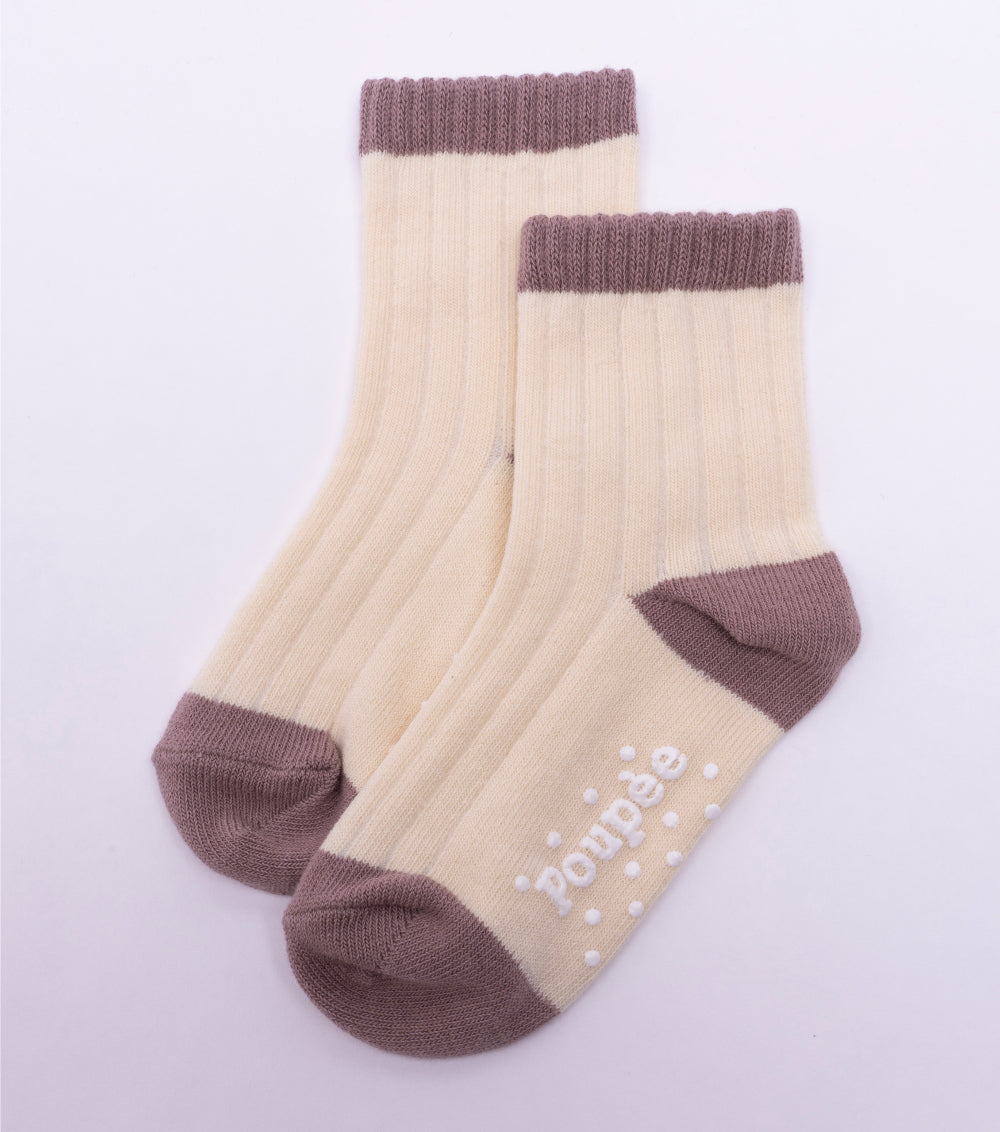 Kids Socks 5 Set / 유아,아동 가을양말 5종 세트