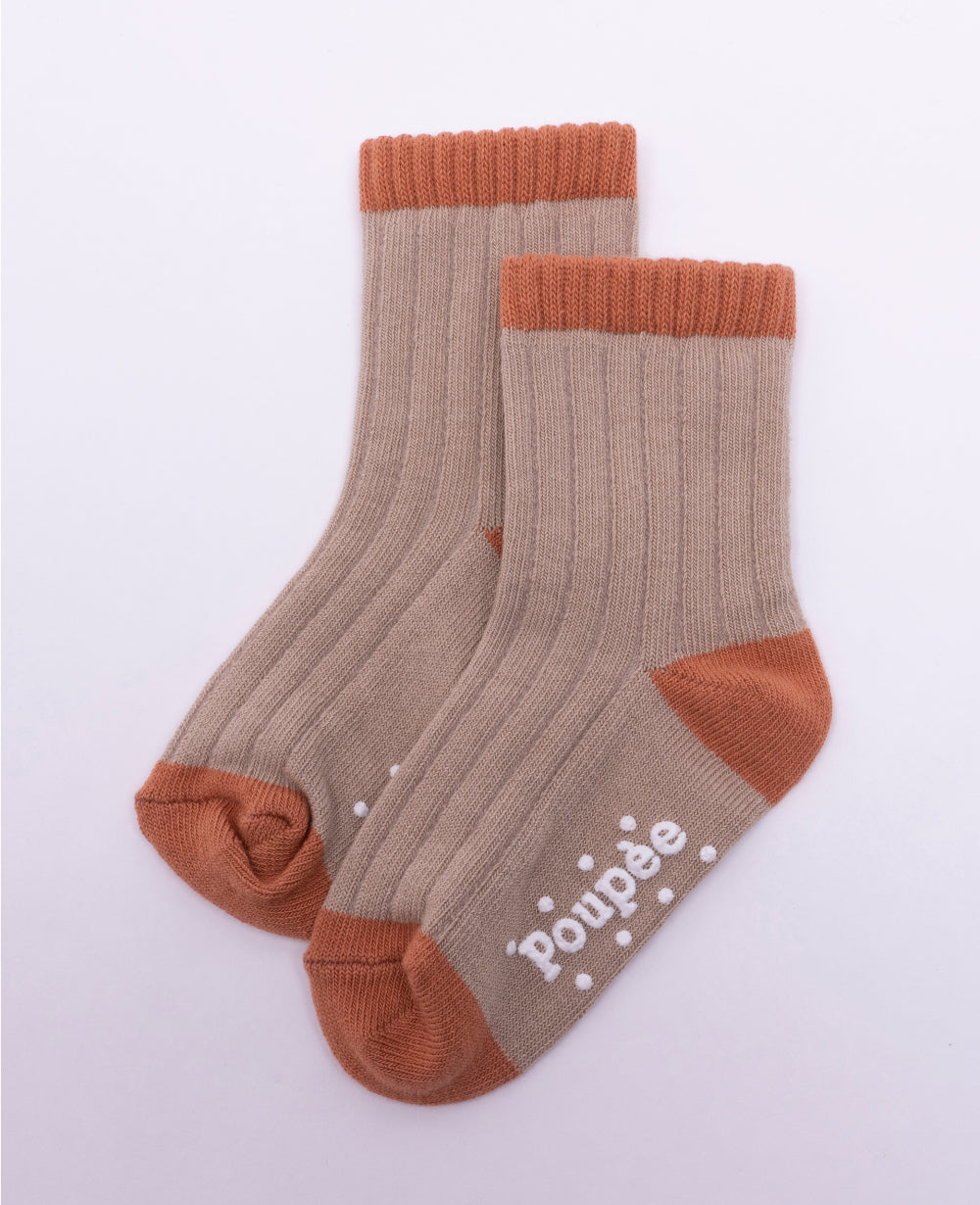 Kids Socks 5 Set / 유아,아동 가을양말 5종 세트