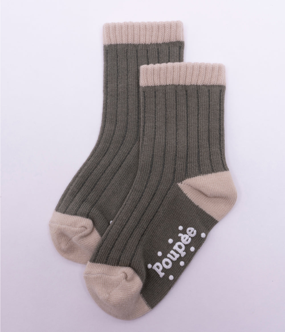 Kids Socks 5 Set / 유아,아동 가을양말 5종 세트