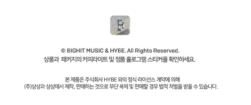 BTS TinyTAN Paper Soap / BTS 타이니탄 휴대용 종이비누_다이너마이트