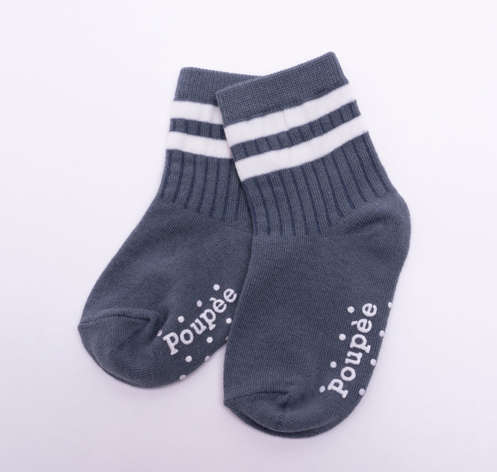 Boys Socks 5 pack / 남아 유아동 한국산 양말 5세트